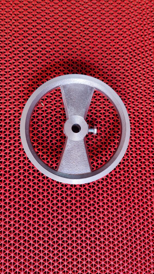 wheel big - Image 2