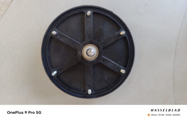 Impaler (6kg.8kg.9kg wm) - Image 6