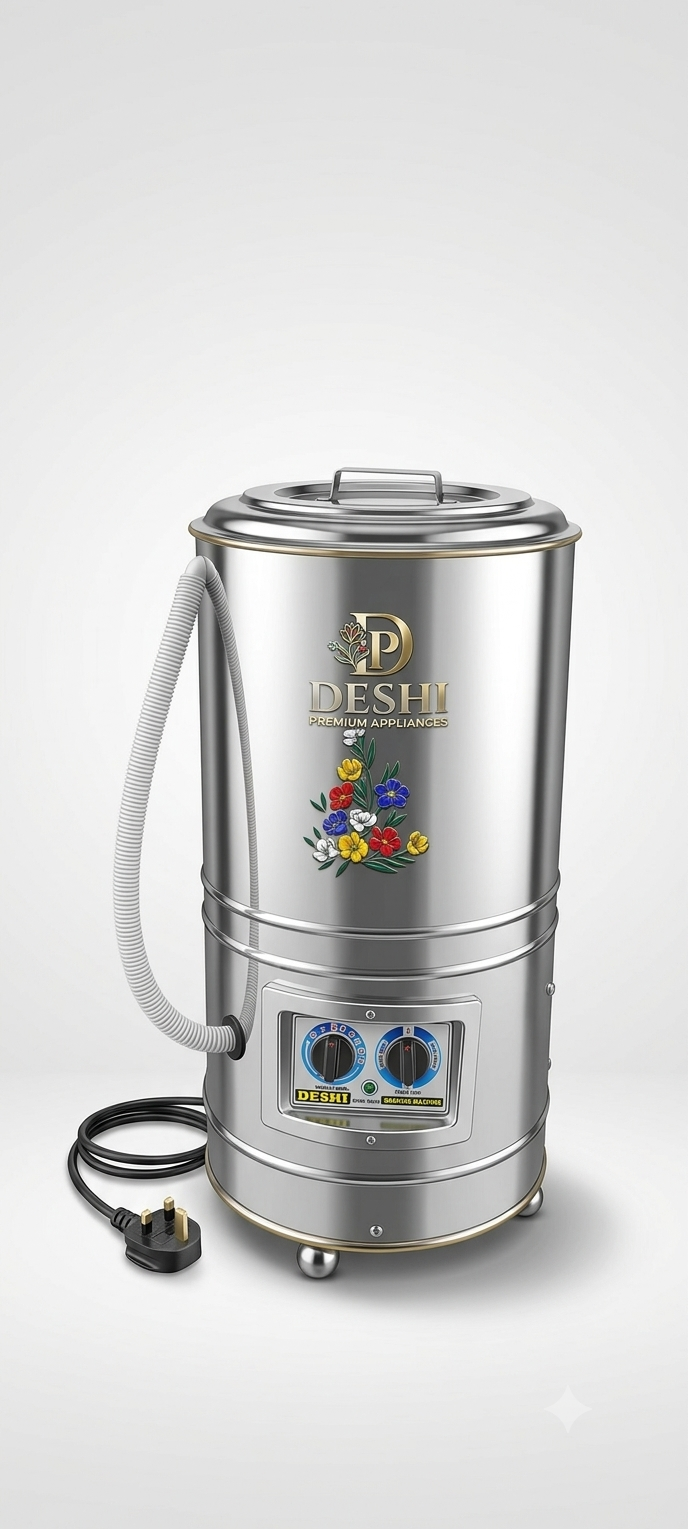 STAINLESS-STEEL-WASHING-MACHINE